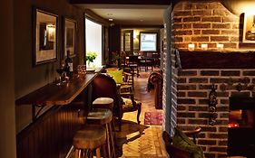 The Black Horse, Climping